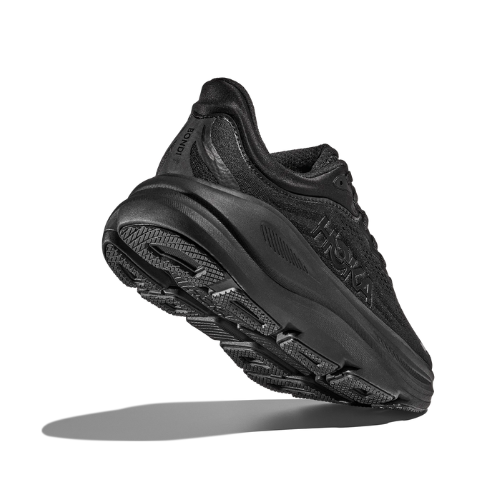 Orthorun Max Cushion Running Shoes with EVA Foam Midsole