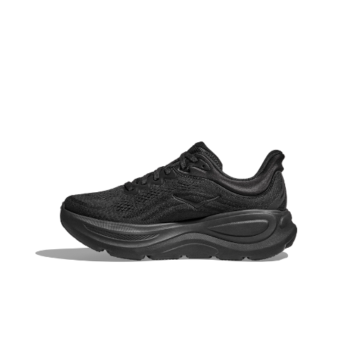 Orthorun Max Cushion Running Shoes with EVA Foam Midsole