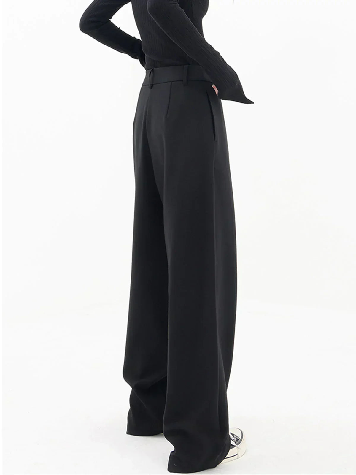 Nene | Women’s Relaxed-Fit Casual Trousers