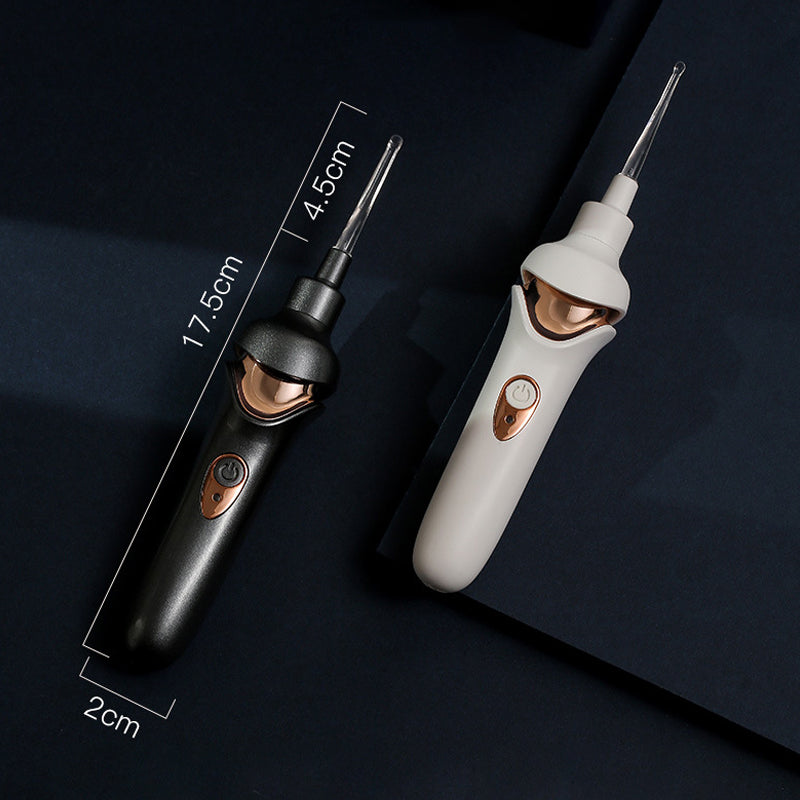 5 in 1 Electric Earwax Remover. - Orthorun