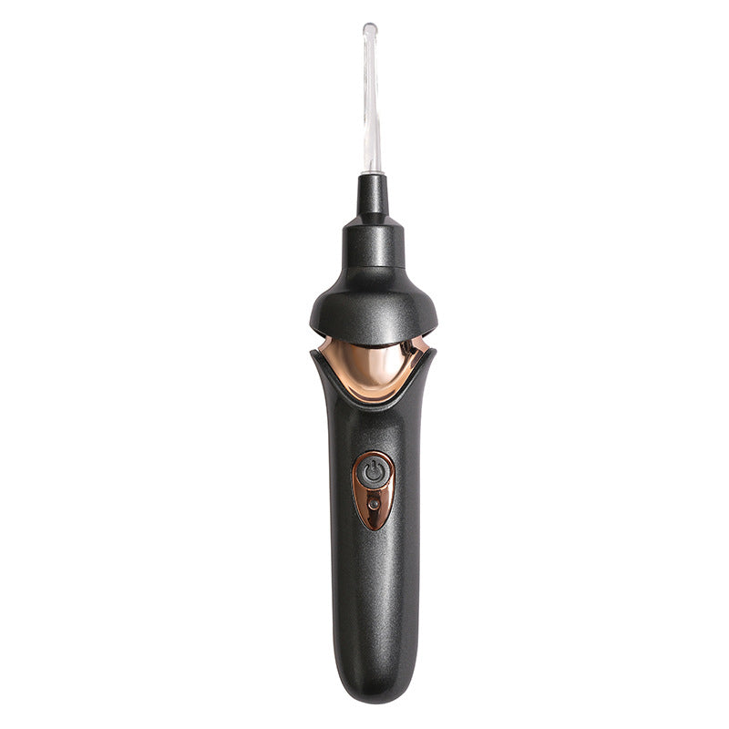 5 in 1 Electric Earwax Remover. - Orthorun