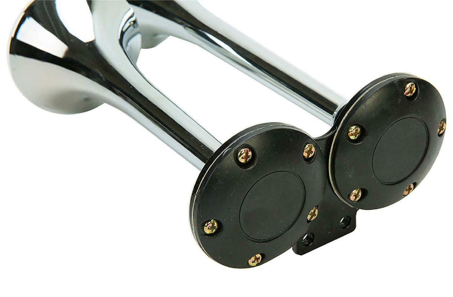 150 DB Trunk For Cars And Trucks - Orthorun