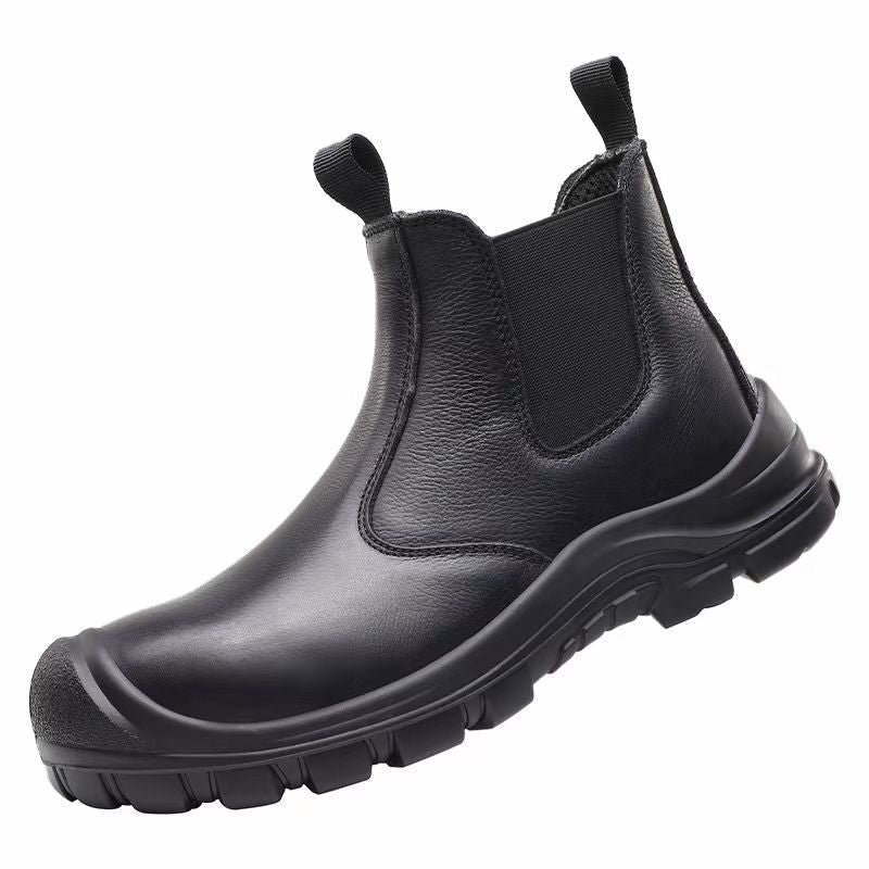 Orthorun | FlexGuard Orthopedic Work and Safety Boots