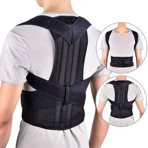 Adjustable Posture Corrector - Orthorun