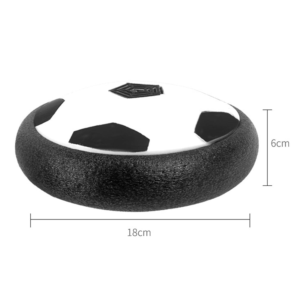 2 Pcs Hover Ball Soccer - Orthorun