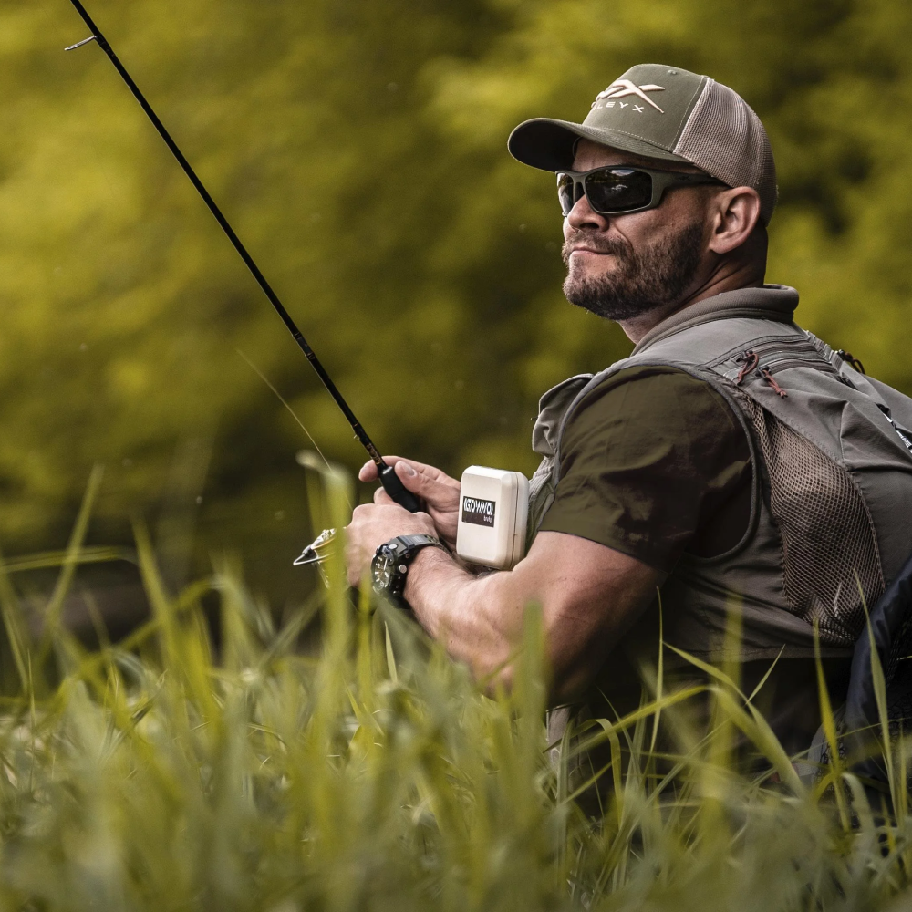 Orthorun | Military Sunglasses UV400 Fishing Glasses