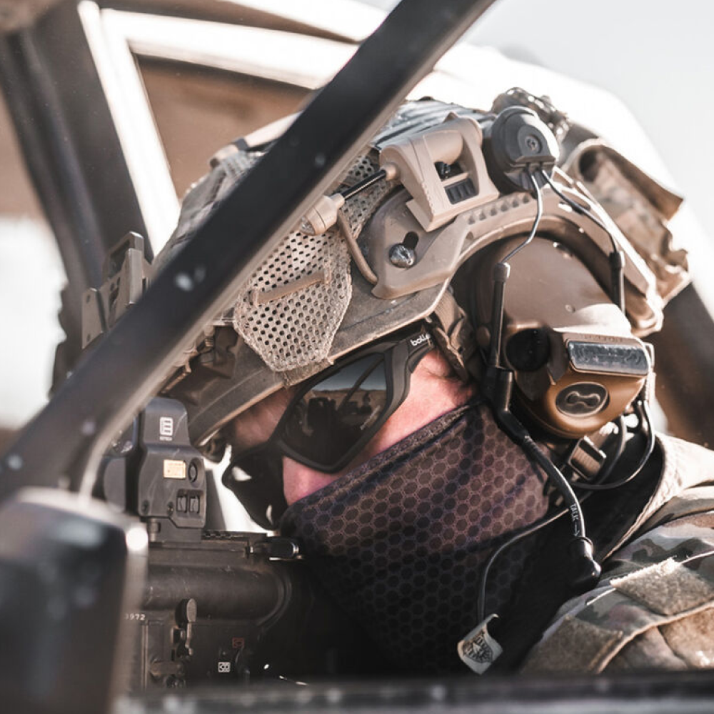 Orthorun | Military Sunglasses UV400 Fishing Glasses