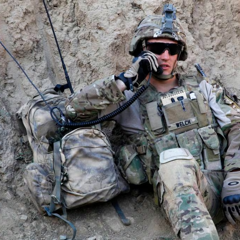 Orthorun | Military Sunglasses UV400 Fishing Glasses