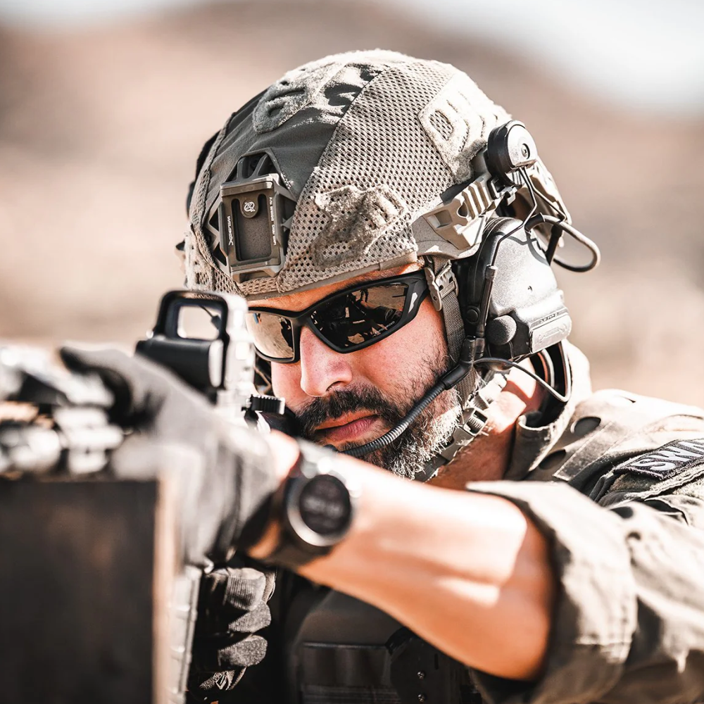 Orthorun | Military Sunglasses UV400 Fishing Glasses