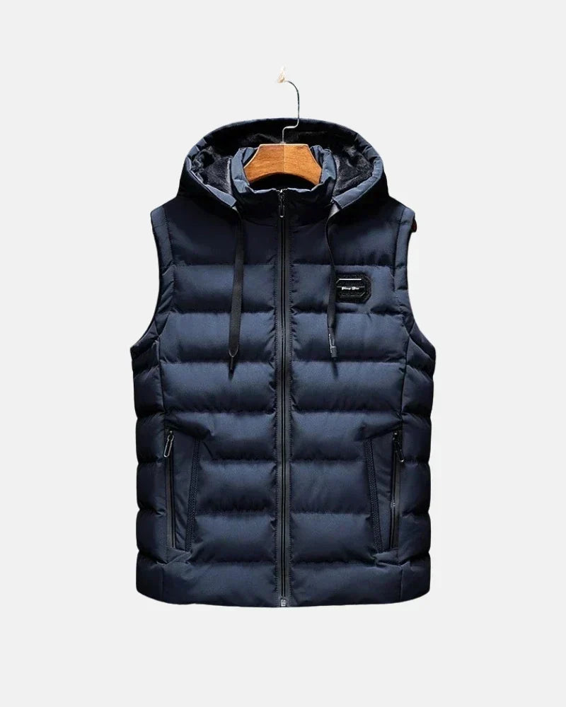 Ronald | Men’s Thermal Vest