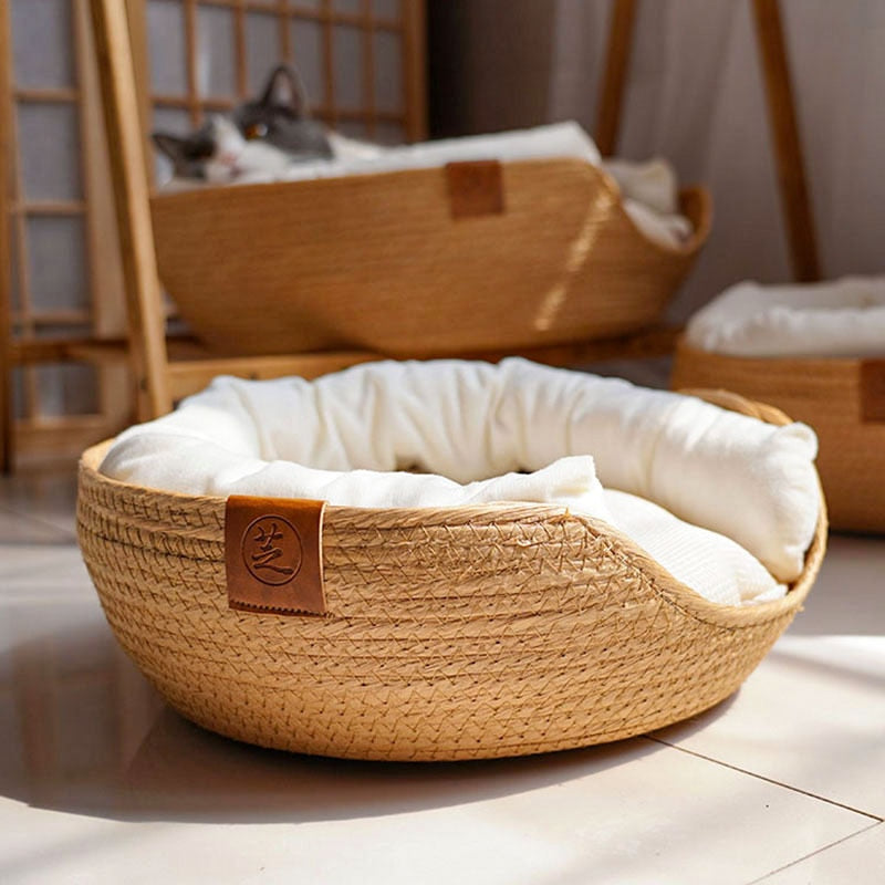 Orthorun | Bamboo Bed