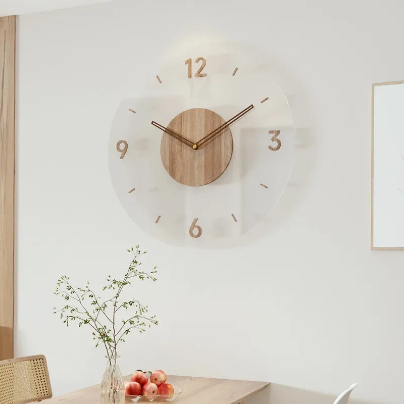 Orthorun | Fashion Watch – Simple & Elegant Minimalist Timepiece for Men & Women