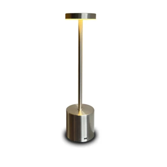 Orthorun | Classic Wireless LED Desk Lamp - Touch Sensor with 3 Color Temperatures