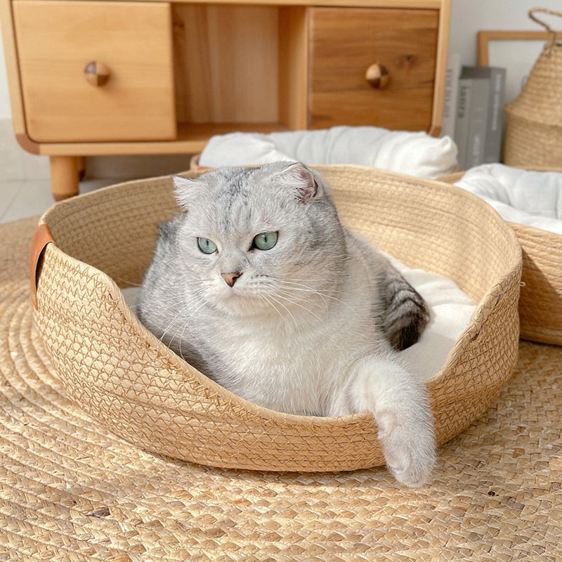 Orthorun | Bamboo Bed