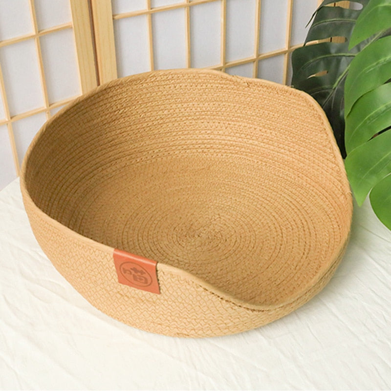 Orthorun | Bamboo Bed