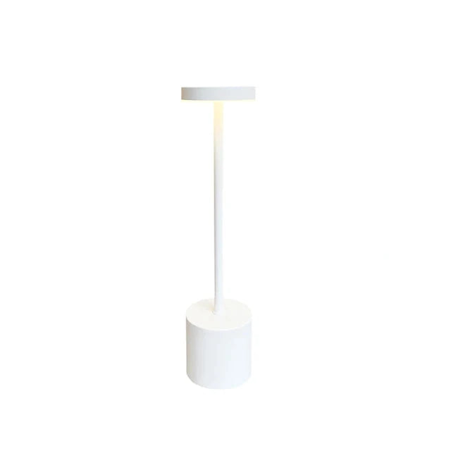 Orthorun | Classic Wireless LED Desk Lamp - Touch Sensor with 3 Color Temperatures
