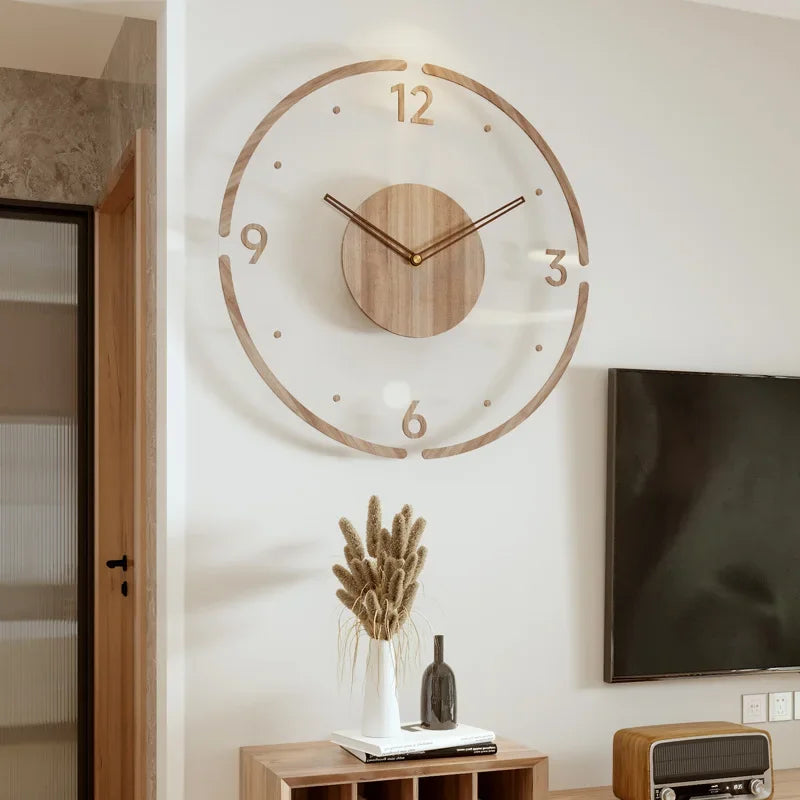 Orthorun | Fashion Watch – Simple & Elegant Minimalist Timepiece for Men & Women