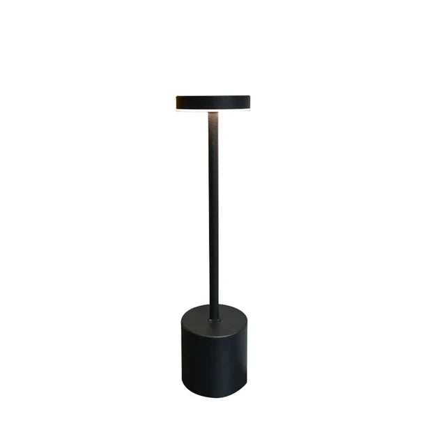 Orthorun | Classic Wireless LED Desk Lamp - Touch Sensor with 3 Color Temperatures