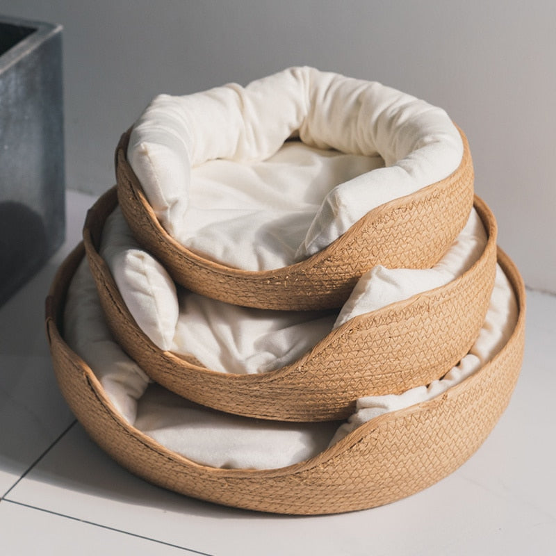 Orthorun | Bamboo Bed