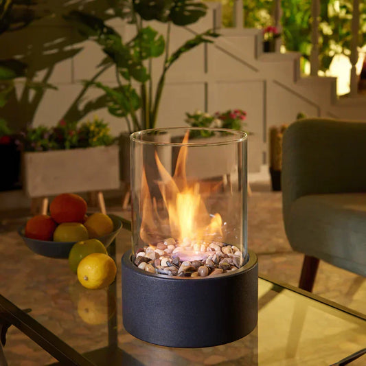 Orthorun | Portable Heater – Compact Ceramic Heater for Home & Office