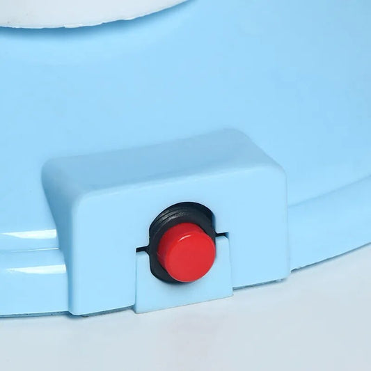 Orthorun | Tower Design Surge Protector Vertical Power Strip
