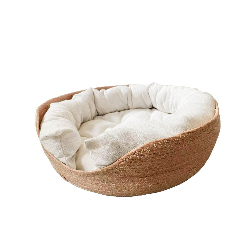 Orthorun | Bamboo Bed