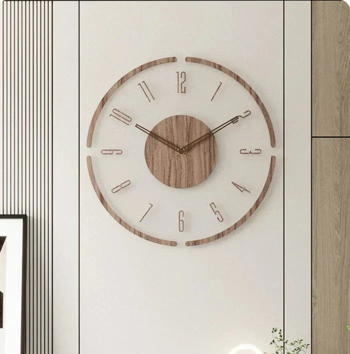 Orthorun | Fashion Watch – Simple & Elegant Minimalist Timepiece for Men & Women