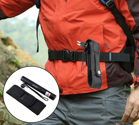 Orthorun | Zelara-Power Laser Pointer 303 - Rechargeable High Power USB Laser