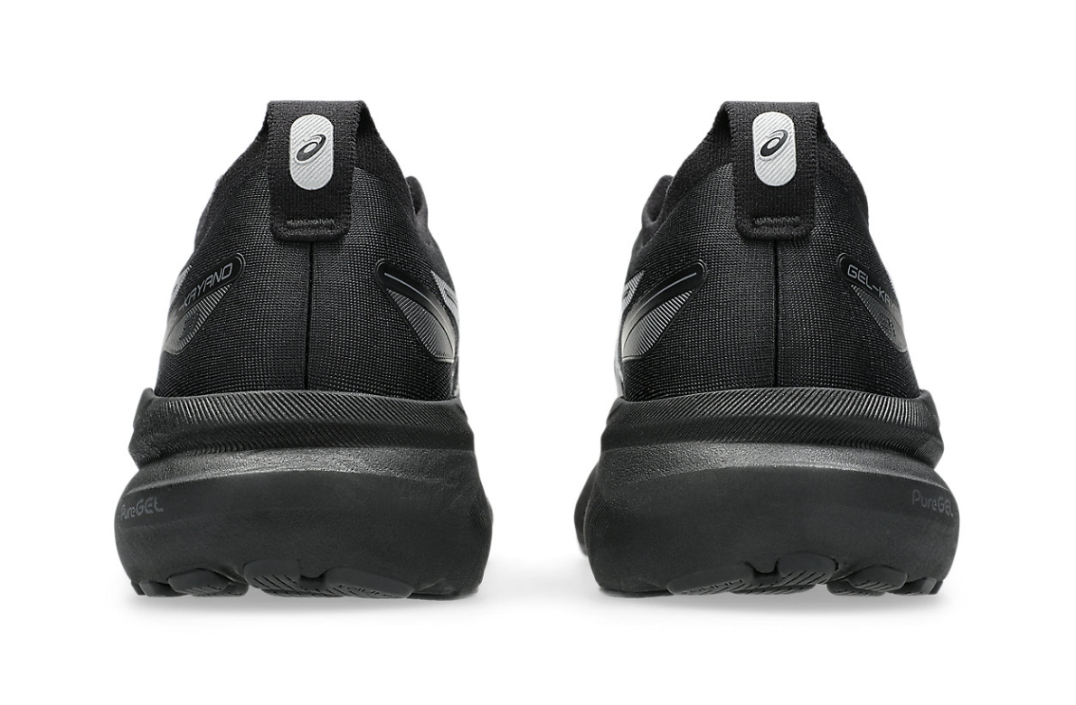 Orthorun Cushioned Stability Running Shoes with Breathable Mesh