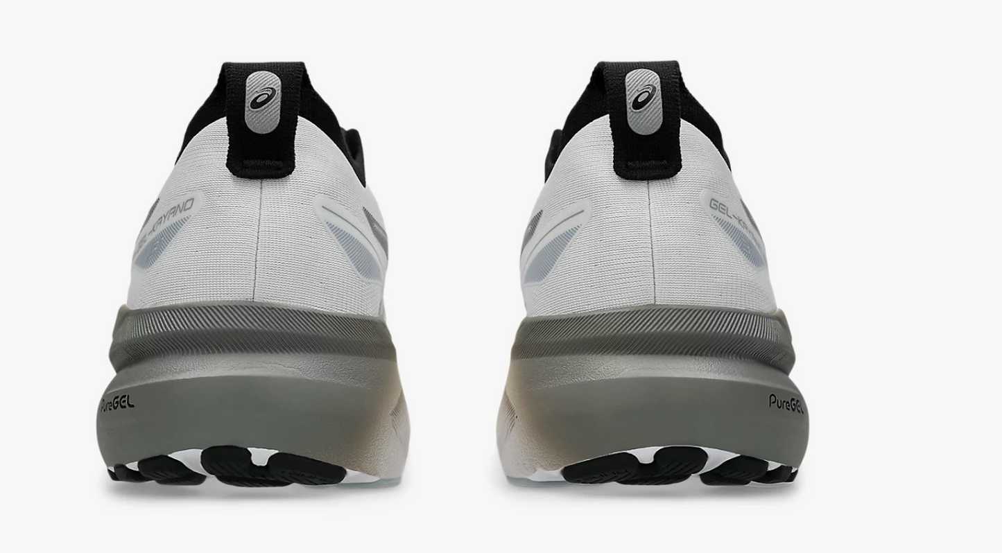 Orthorun Cushioned Stability Running Shoes with Breathable Mesh