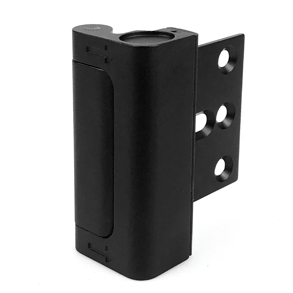 Orthorun | Anti-Theft Childproof Door Safety Latch – Secure Lock for Kids Safety