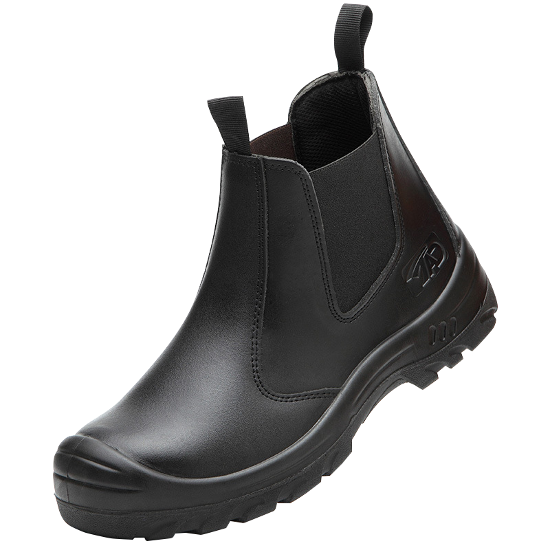 Orthorun | FlexGuard Orthopedic Work and Safety Boots
