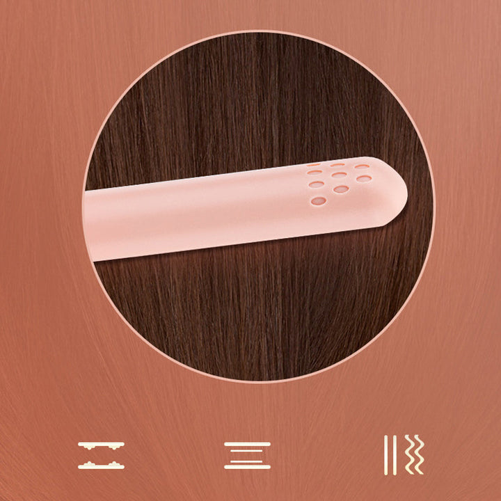 2-In-1 Hair Styler - Orthorun