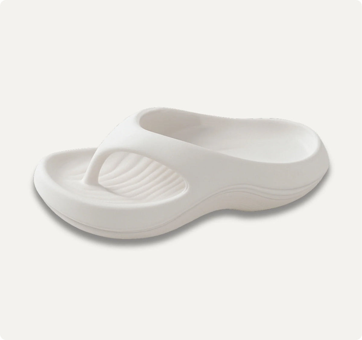 Lani - Healthy Arch Support Comfort Flip Flops Black Friday