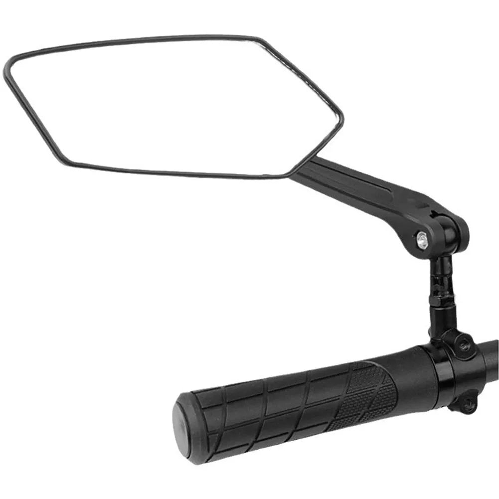 2 Pack Bike Mirrors - Orthorun