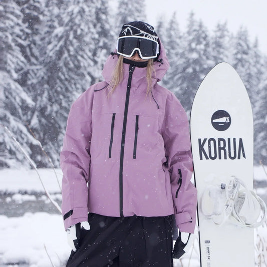 Winston | Women’s Winter Ski Jacket