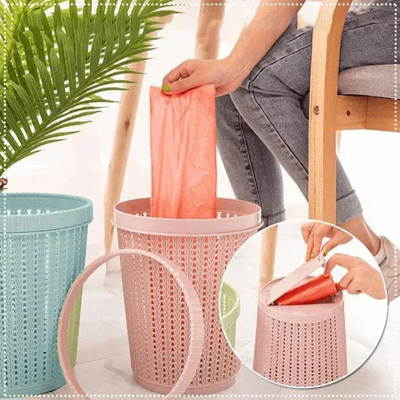 A Contactless Sensor Trash Can for Hygienic Disposal - Orthorun