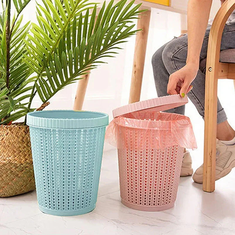 A Contactless Sensor Trash Can for Hygienic Disposal - Orthorun