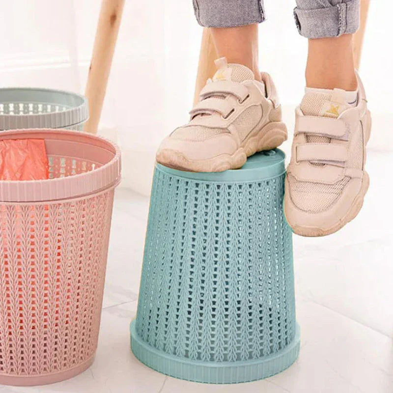 A Contactless Sensor Trash Can for Hygienic Disposal - Orthorun