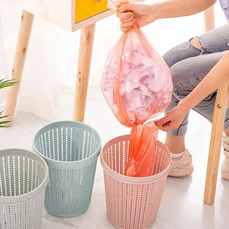 A Contactless Sensor Trash Can for Hygienic Disposal - Orthorun