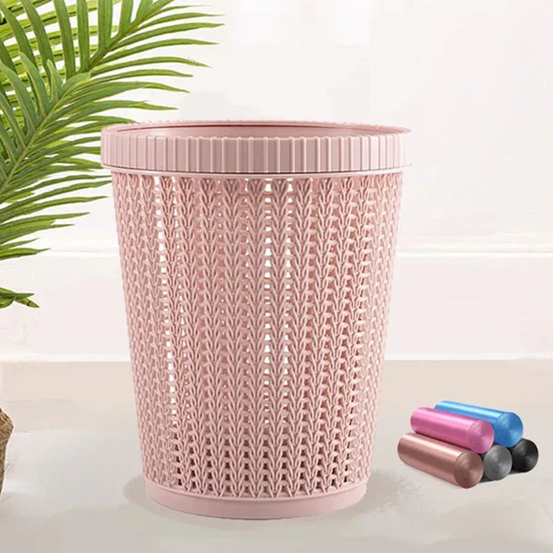 A Contactless Sensor Trash Can for Hygienic Disposal - Orthorun