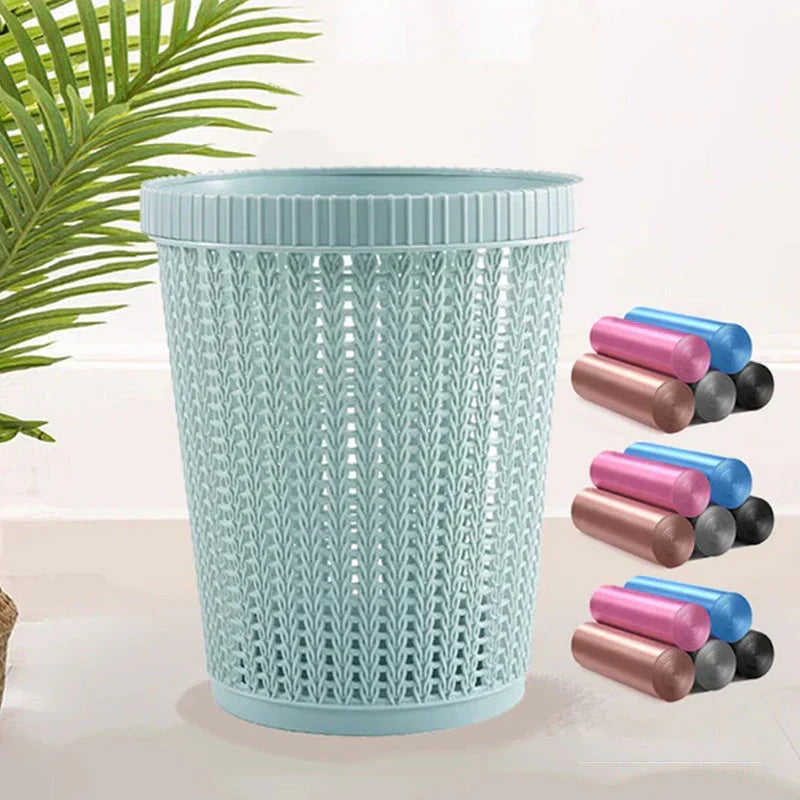 A Contactless Sensor Trash Can for Hygienic Disposal - Orthorun