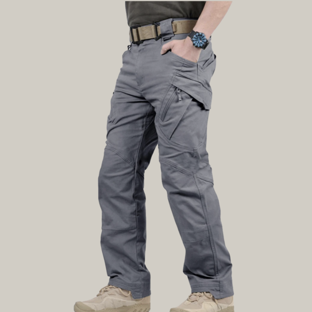 Yves | Men’s Tactical Outdoor Pants