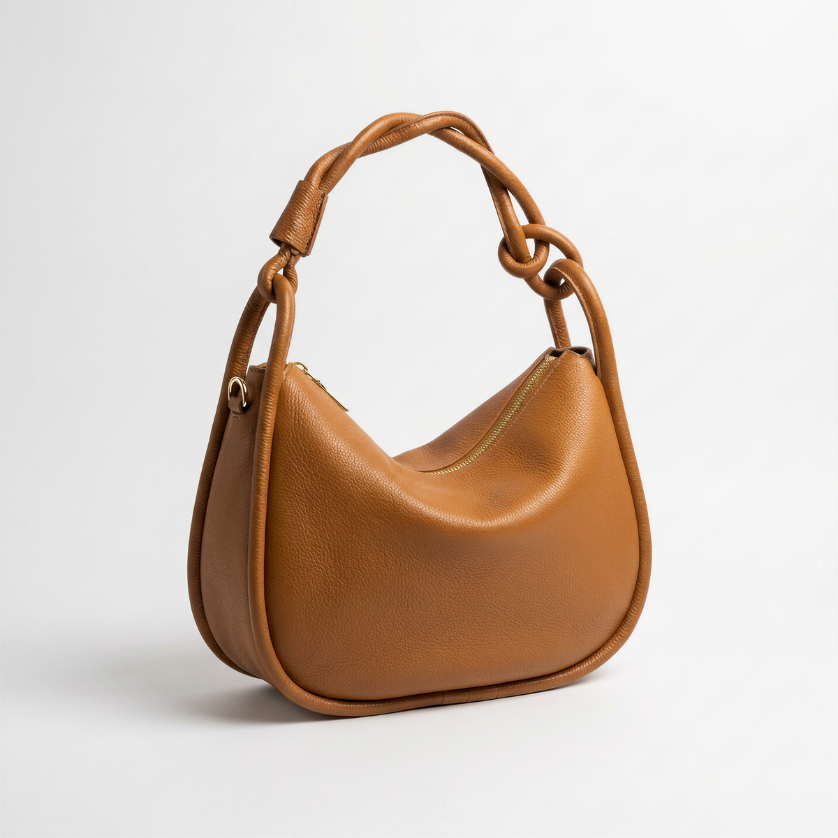 Orthorun|Genuine Leather Shoulder Bag