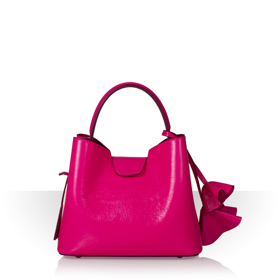 Orthorun|Sofia Fluo Small – Fuchsia