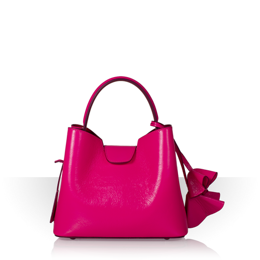 Orthorun|Sofia Fluo Small – Fuchsia