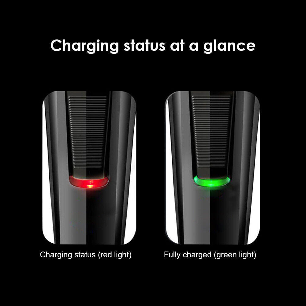 1080P HD WiFi Mini Shaver Razor Camera | WiFi Motion Detection Cam - Orthorun