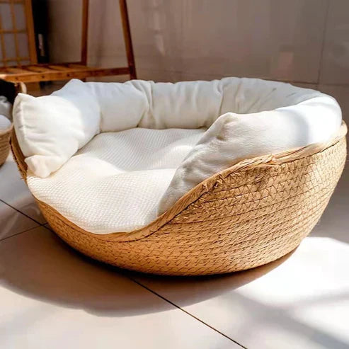Orthorun | Bamboo Bed
