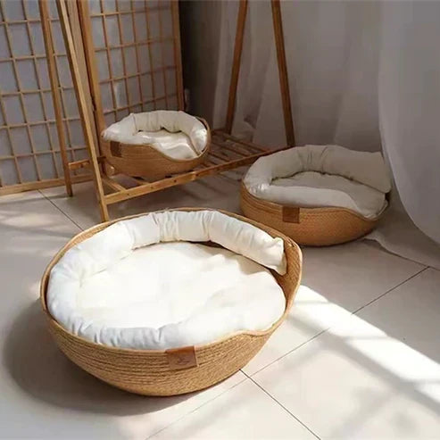 Orthorun | Bamboo Bed