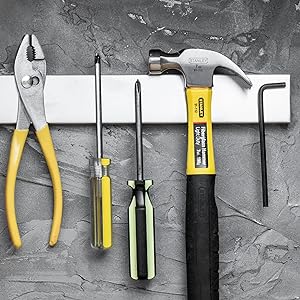 14 Inch Magnetic Knife And Tools Holder - Orthorun